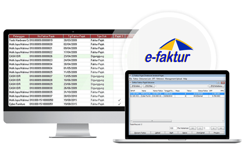 Accurate Desktop - Accurate Software Resmi Indonesia